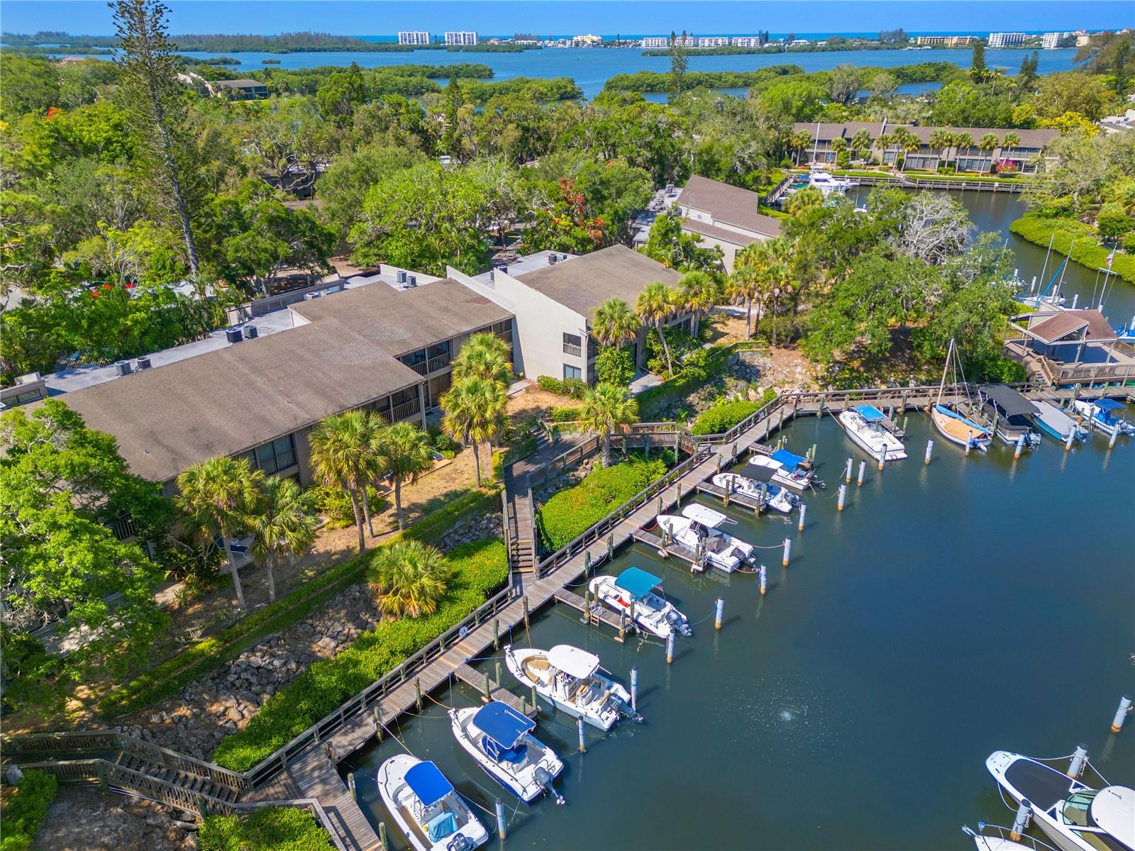 1621 Boathouse Cir #125, Sarasota, FL 34231
