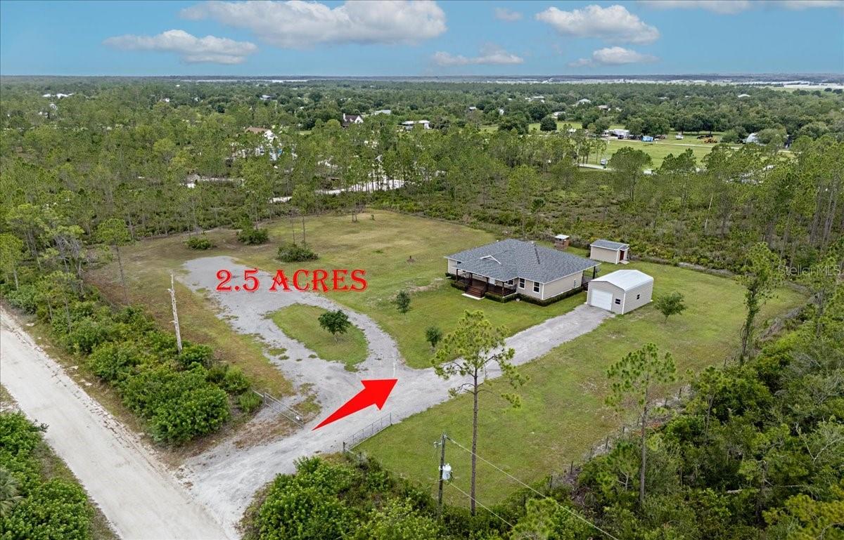 6405 Alan Blvd, Punta Gorda, FL 33982
