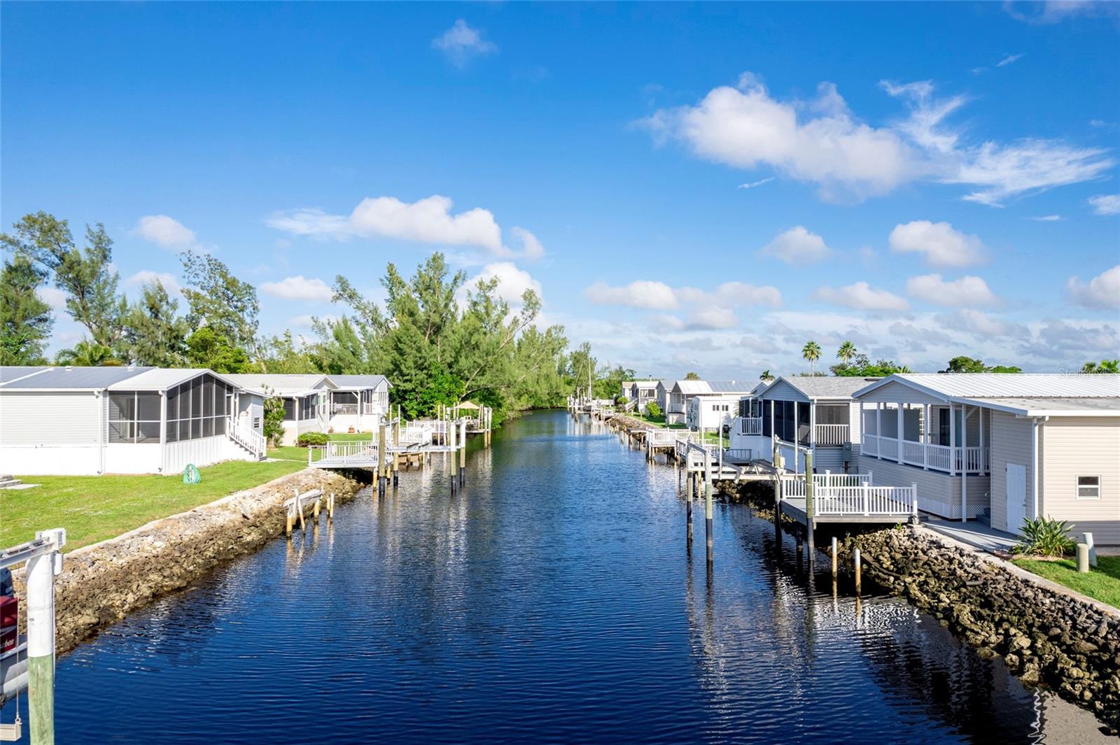 4300 Riverside Dr #204, Punta Gorda, FL 33982