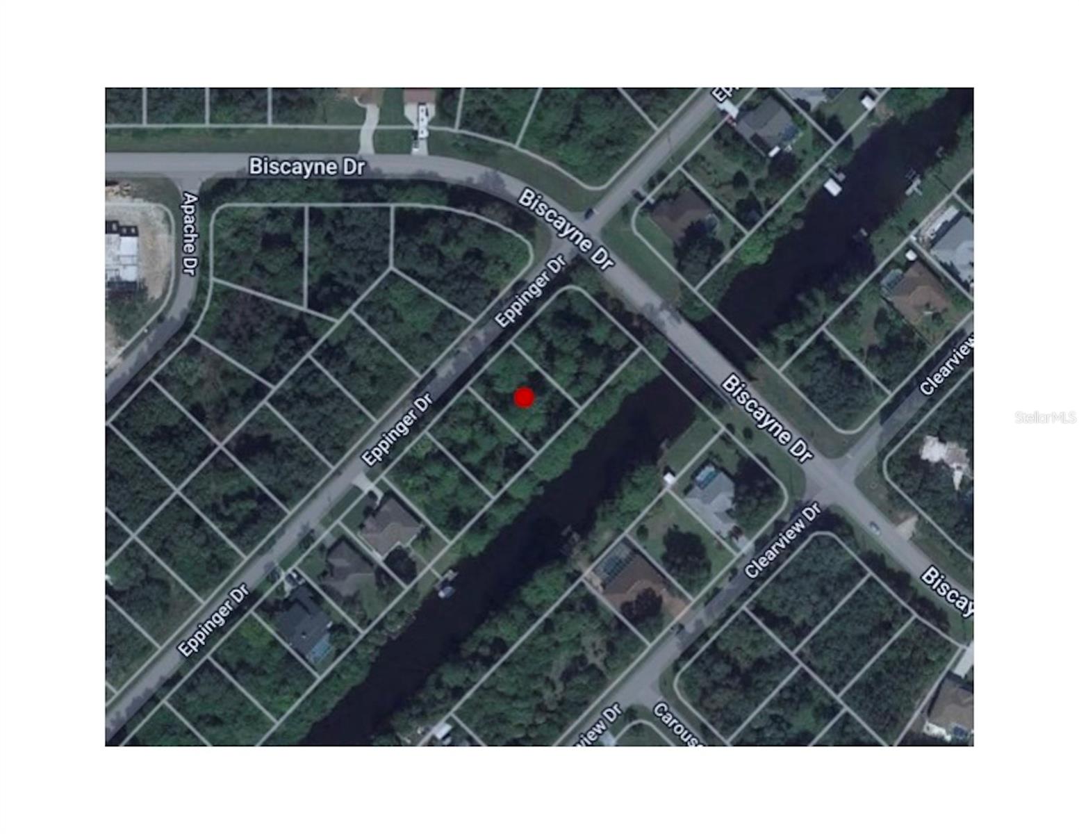 1148 Eppinger Dr, Port Charlotte, FL 33953