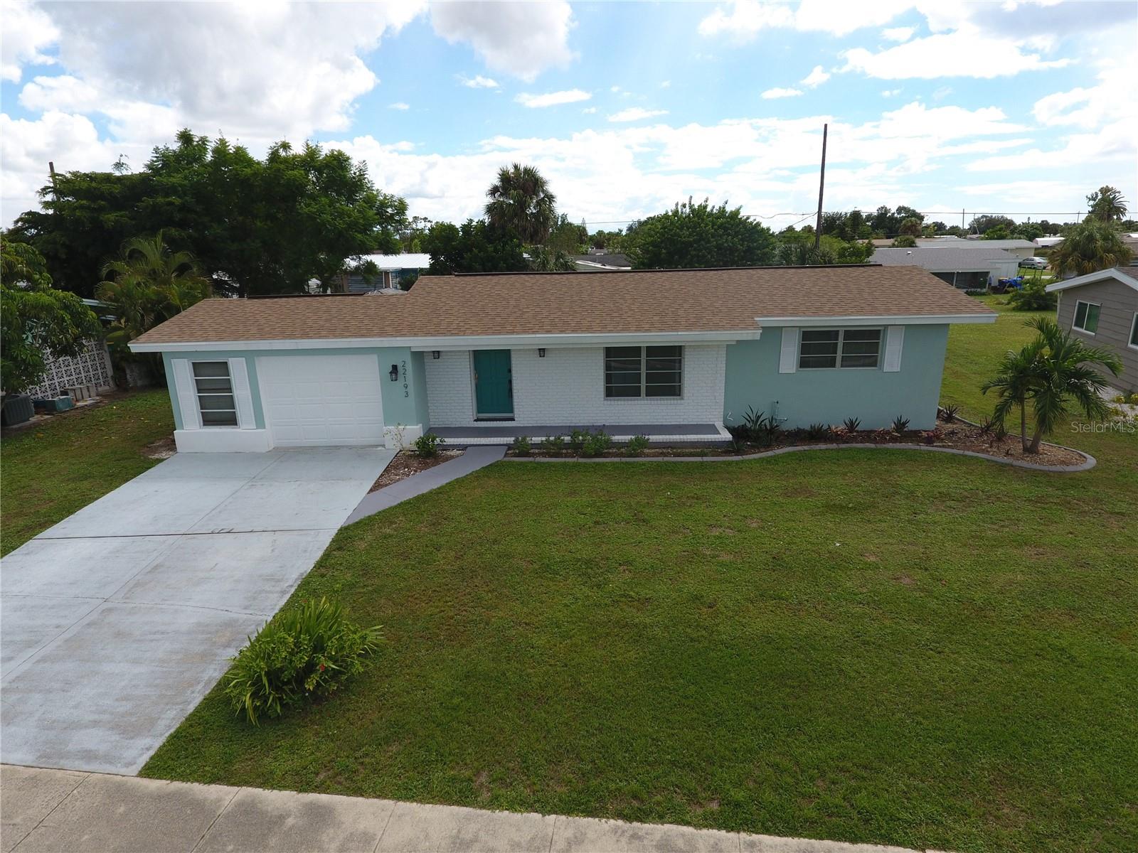 22193 Breezeswept Ave, Port Charlotte, FL 33952