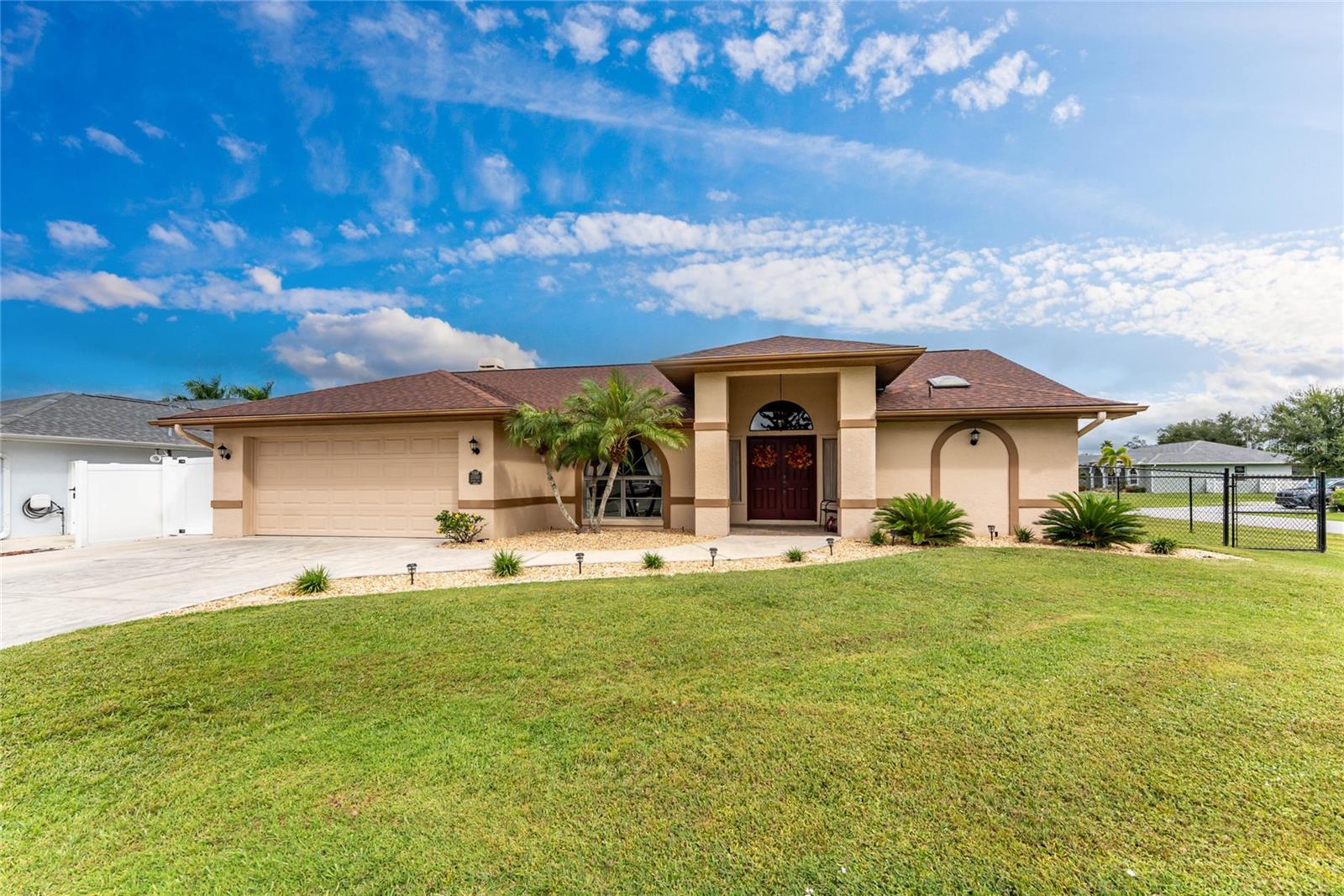 23510 Rocket Ave, Port Charlotte, FL 33954