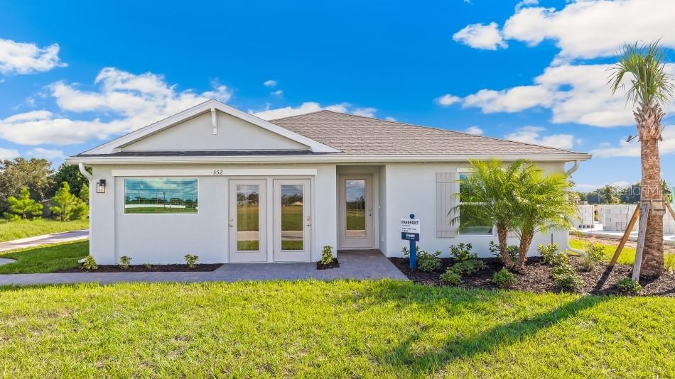 5156 Schubert Trl, North Port, FL 34287