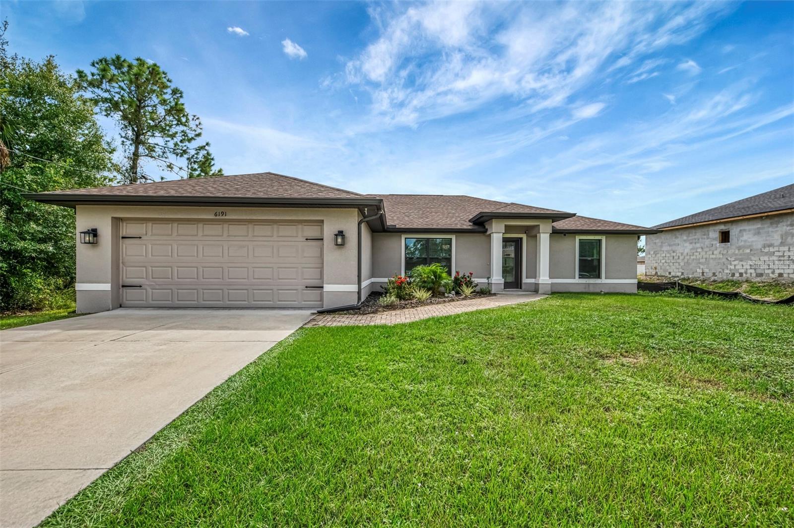 6191 Tropicaire Blvd, North Port, FL 34291