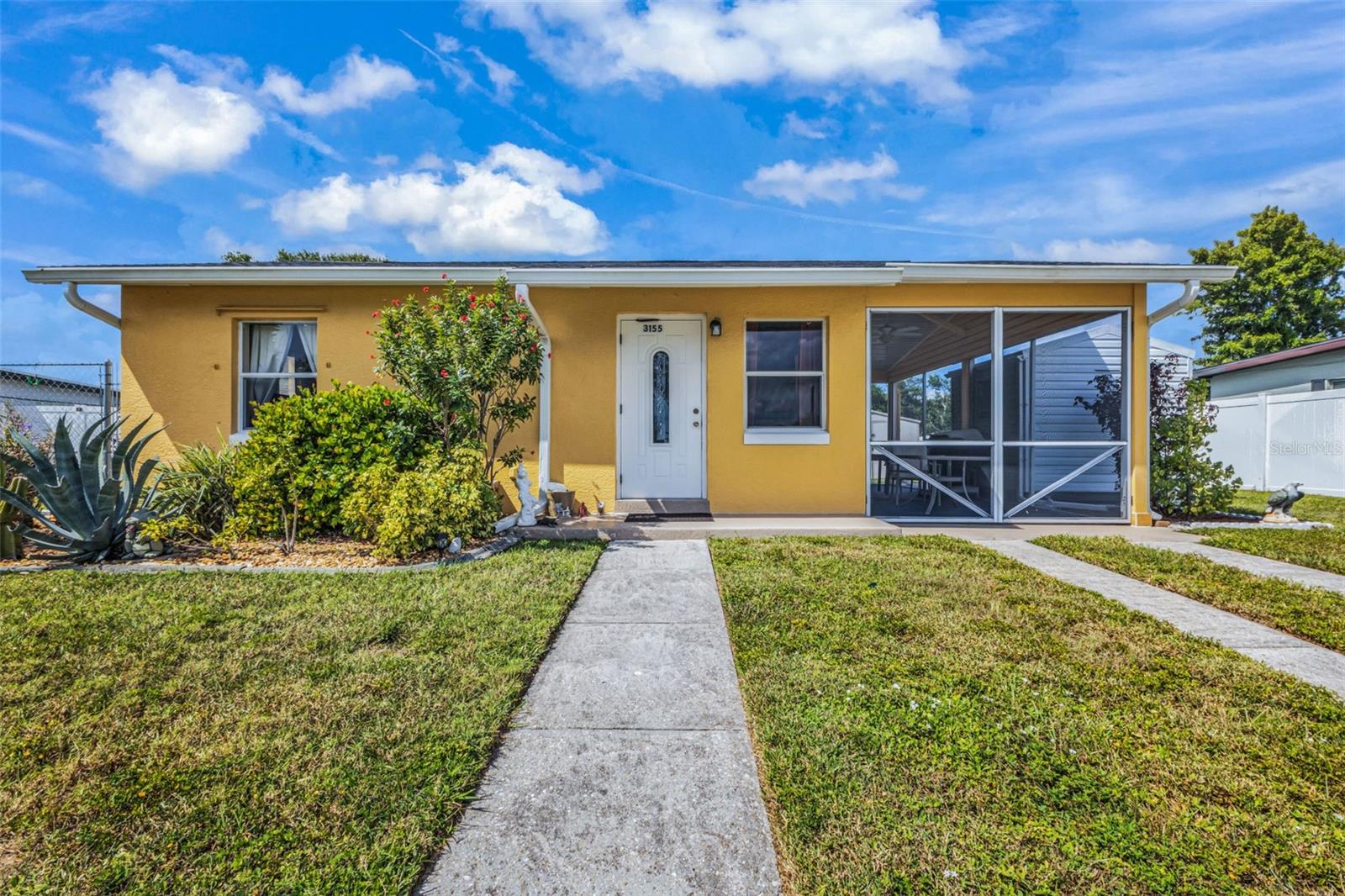 3155 Key Ln, Port Charlotte, FL 33952