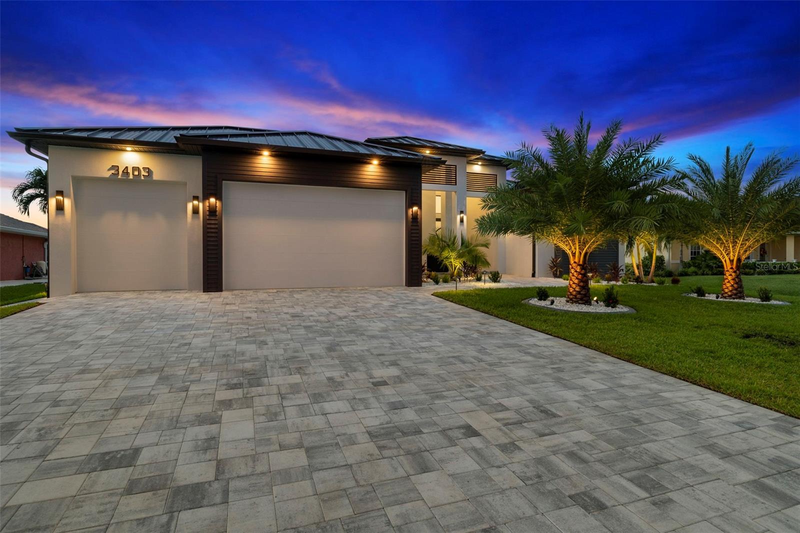 3403 Nw 3rd Ter, Cape Coral, FL 33993