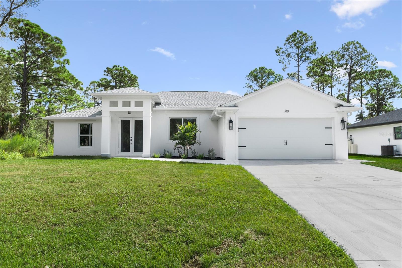 98 Heather St, Port Charlotte, FL 33953