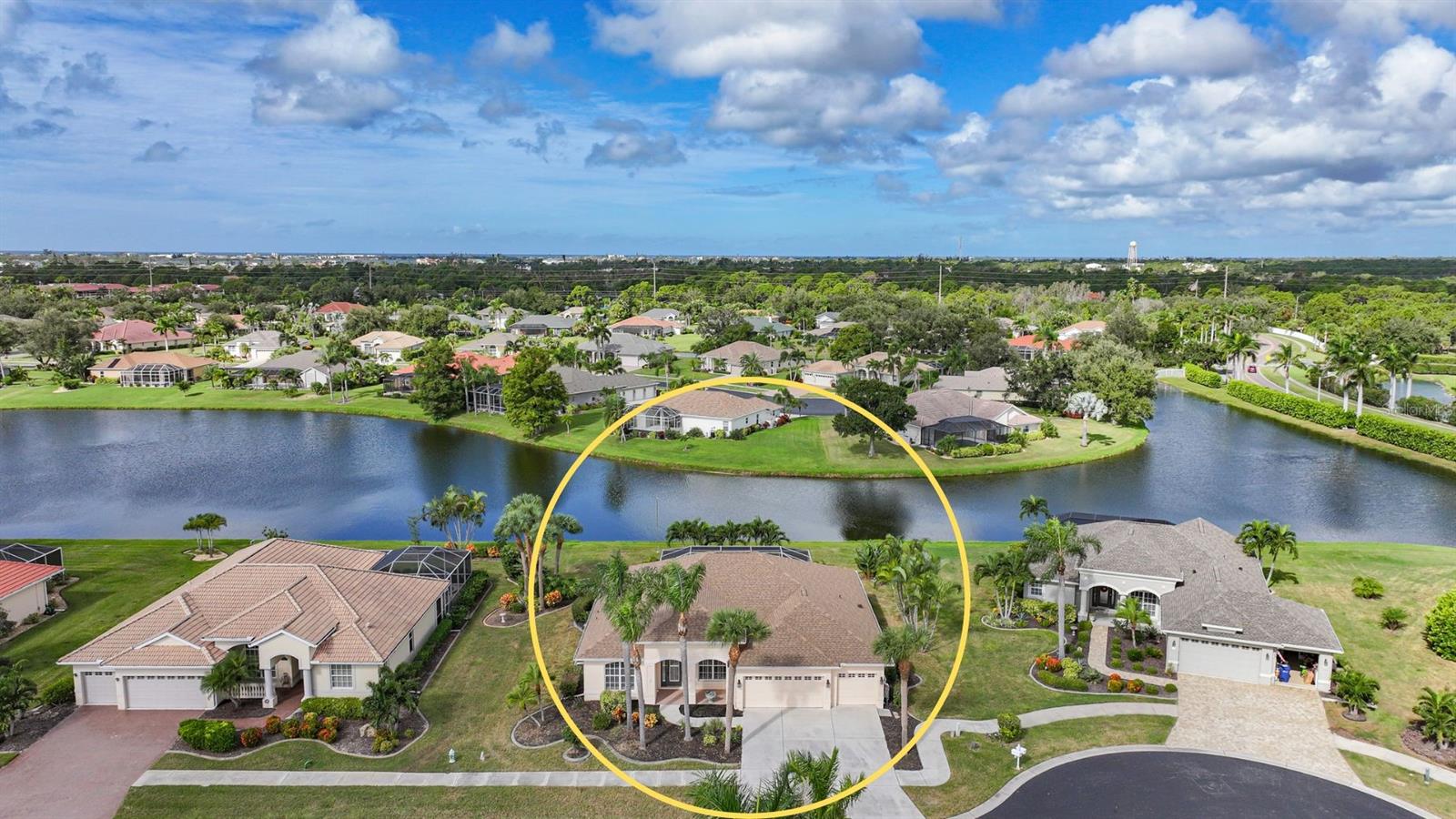 310 Lake Tahoe Ct, Englewood, FL 34223