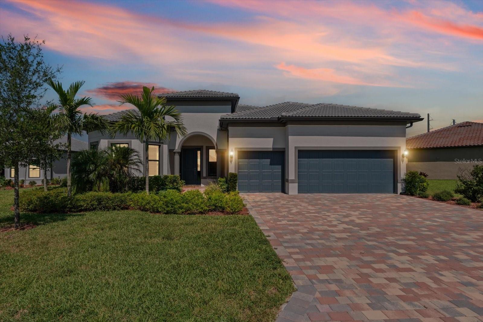 2981 Sagittaria Ln, Alva, FL 33920