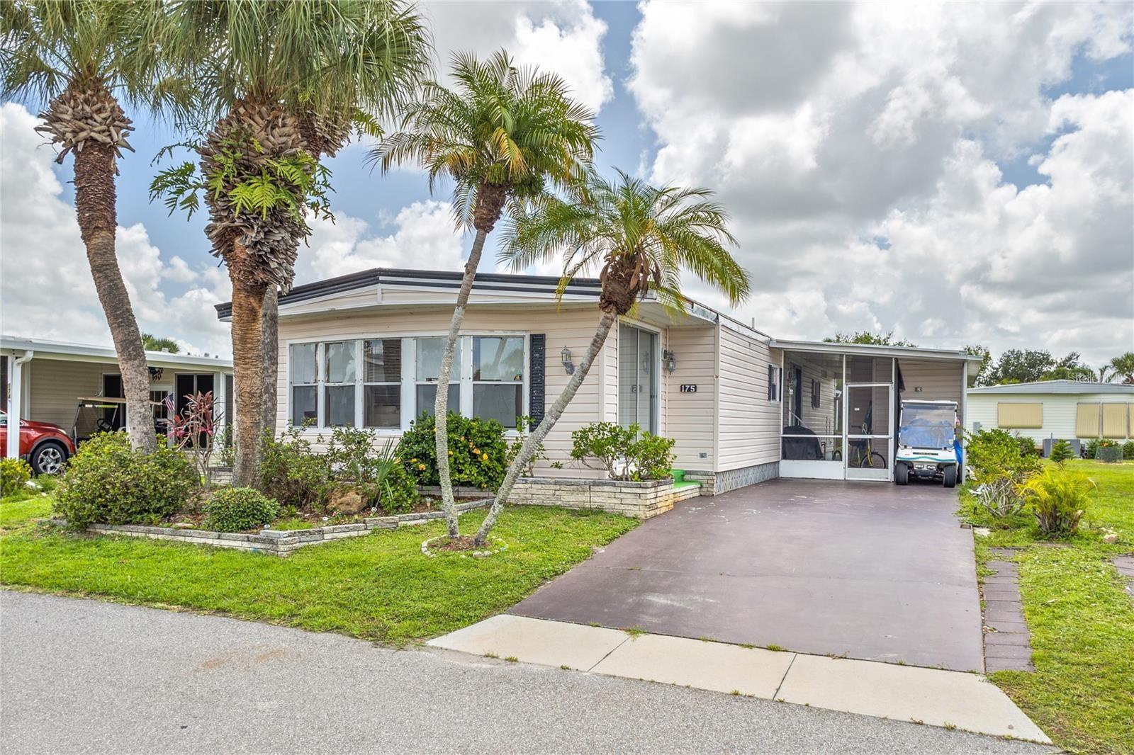 2100 Kings Highway #175, Port Charlotte, FL 33980