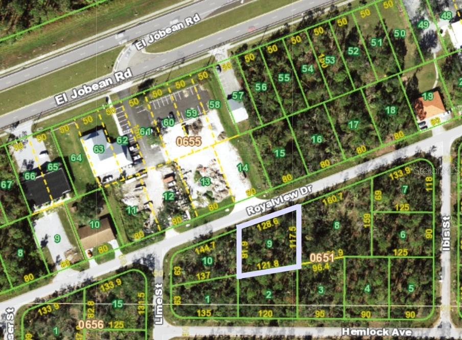 1900 Royalview Dr, Port Charlotte, FL 33948