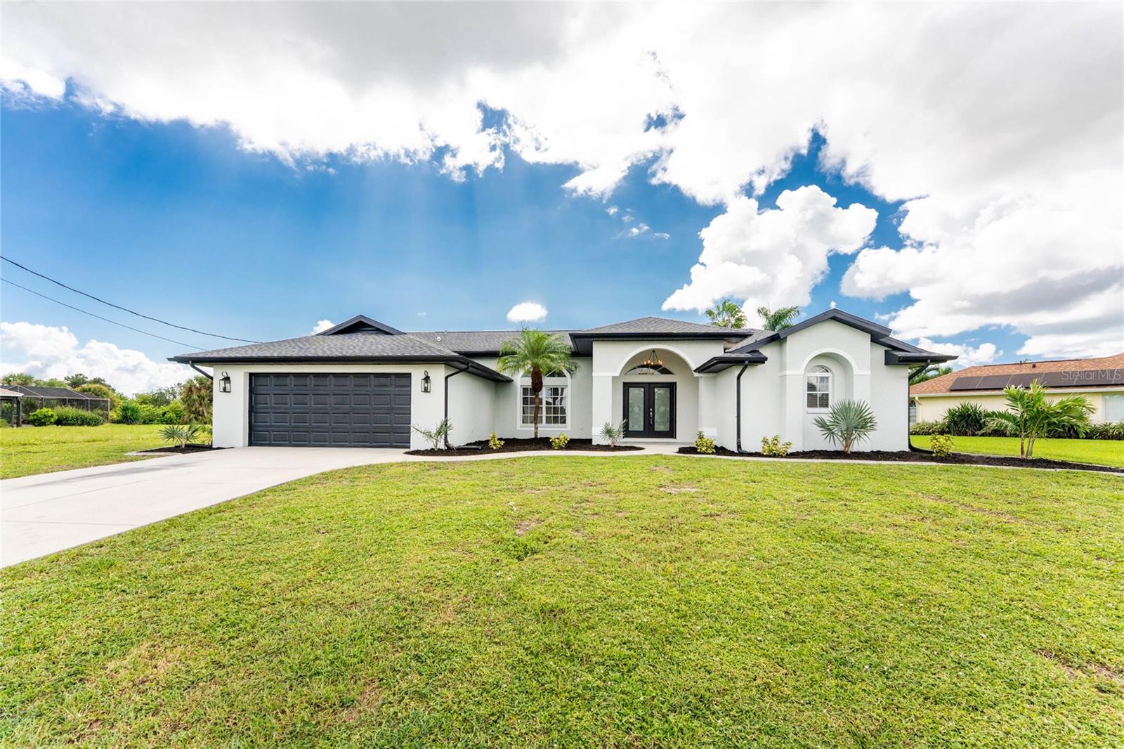 14 Medalist Rd, Rotonda West, FL 33947