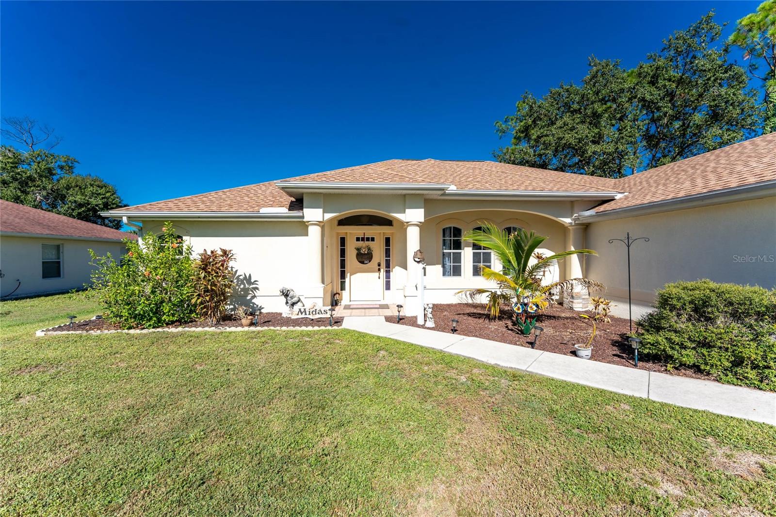 4751 Alibi Ter, North Port, FL 34286