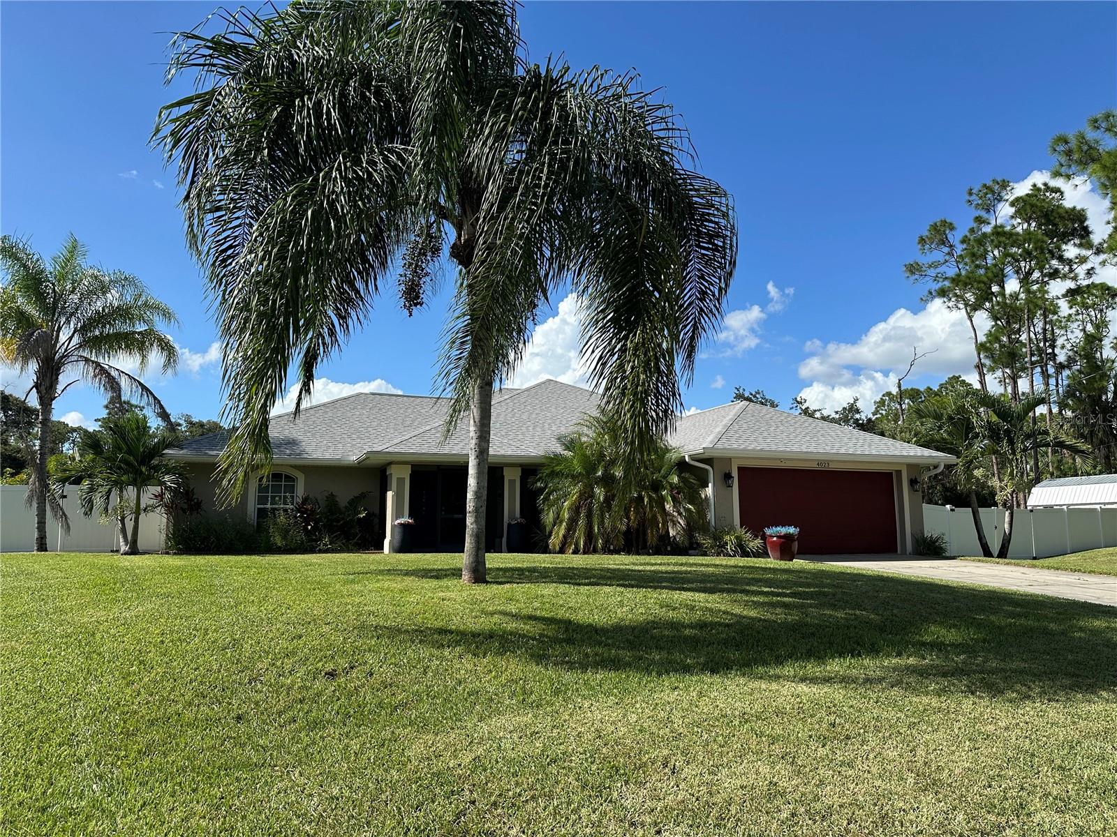 4023 Platt St, North Port, FL 34286