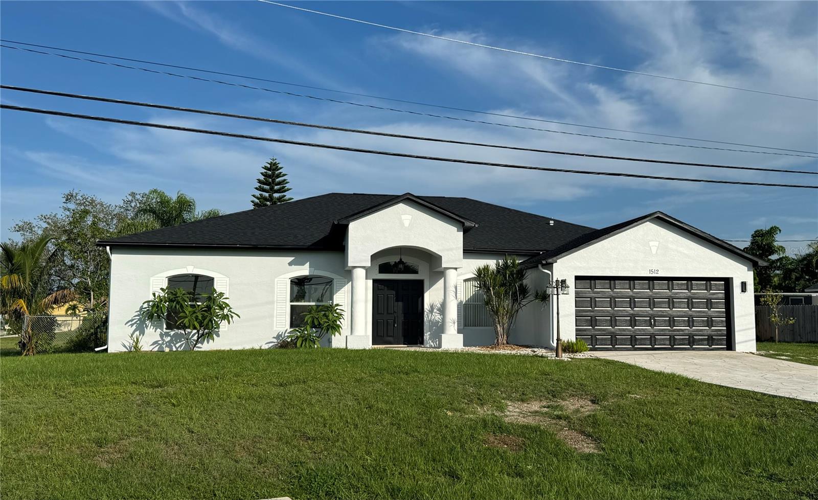 1512 Se 2nd Pl, Cape Coral, FL 33990