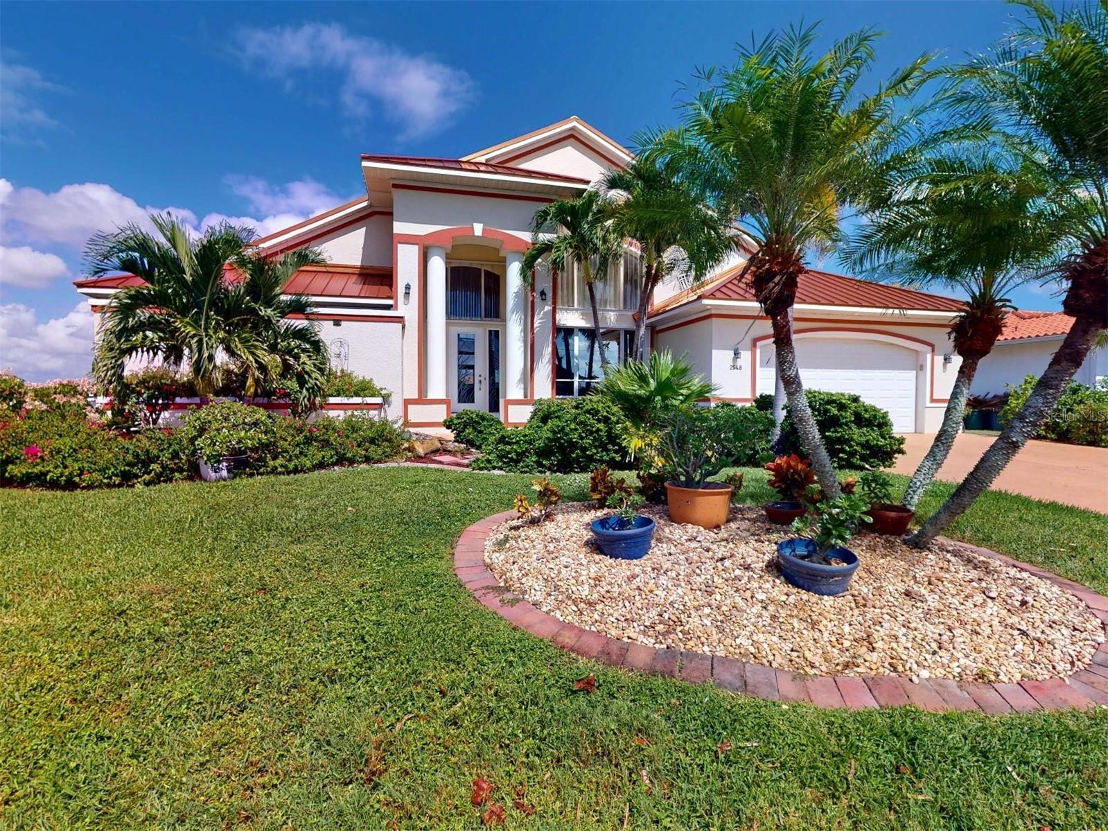 2548 Brazilia Ct, Punta Gorda, FL 33950