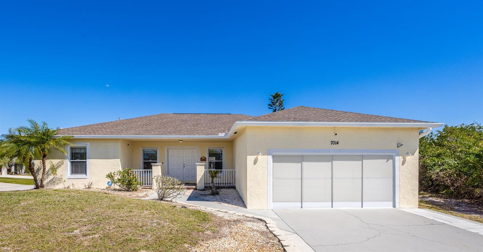 7014 Baylor Street, Englewood, FL 34224