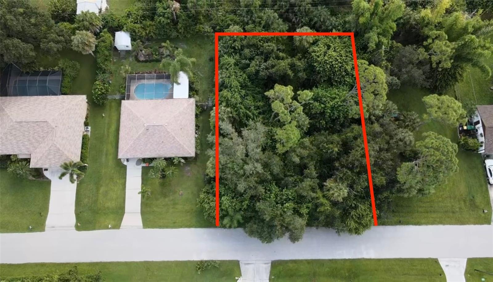 1358 Fargo St, Port Charlotte, FL 33952