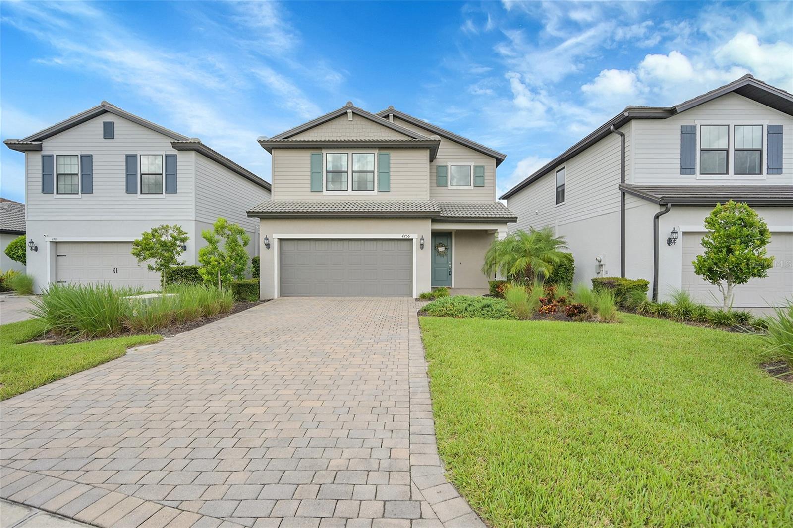 4756 Crested Eagle Ln, Fort Myers, FL 33966