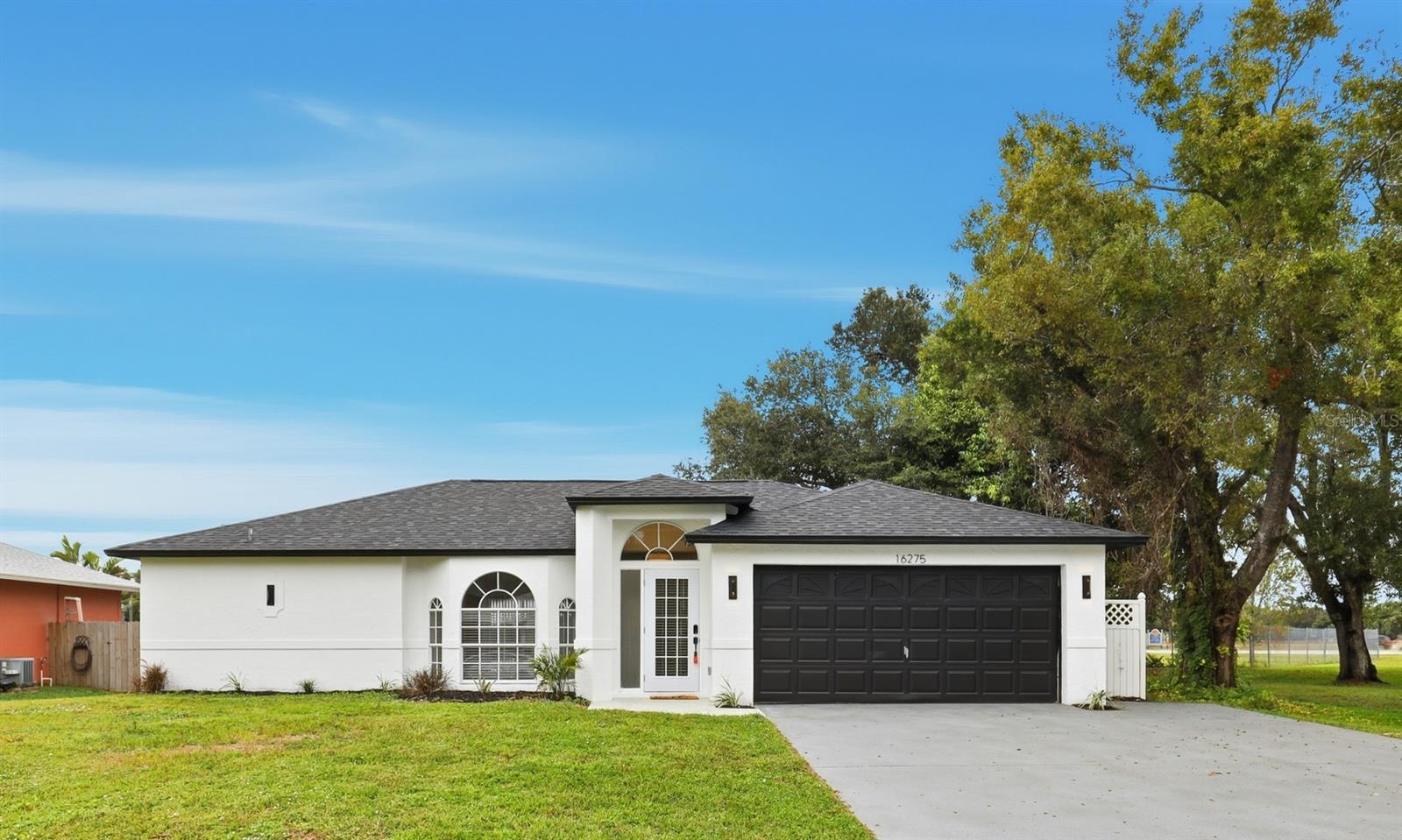 16275 Horizon Rd, North Fort Myers, FL 33917