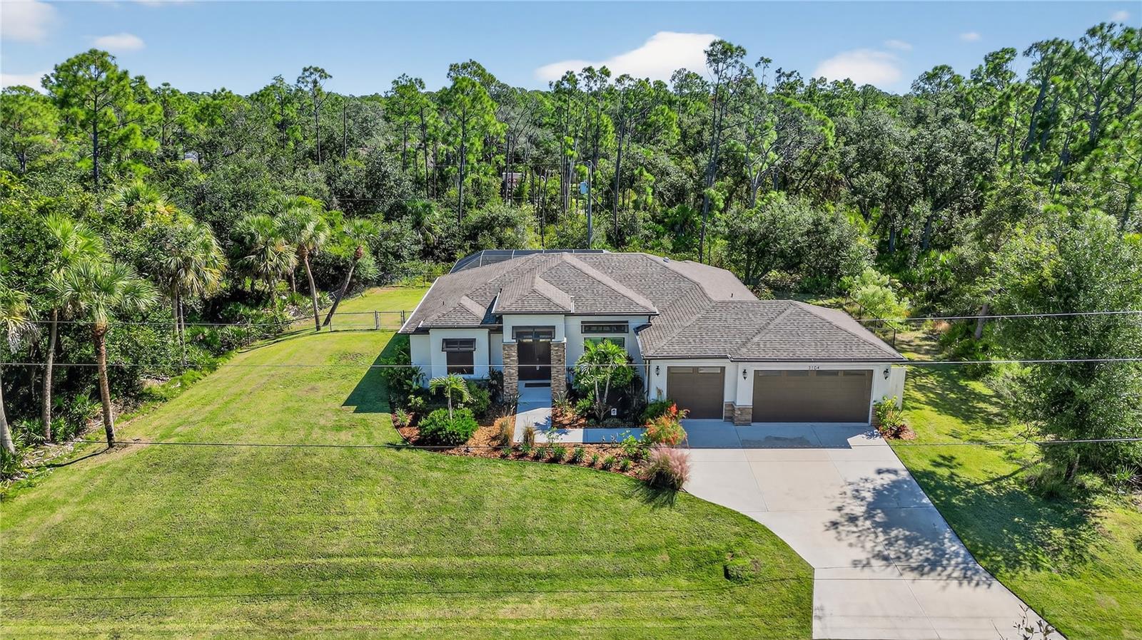 3104 Lessing St, Port Charlotte, FL 33948