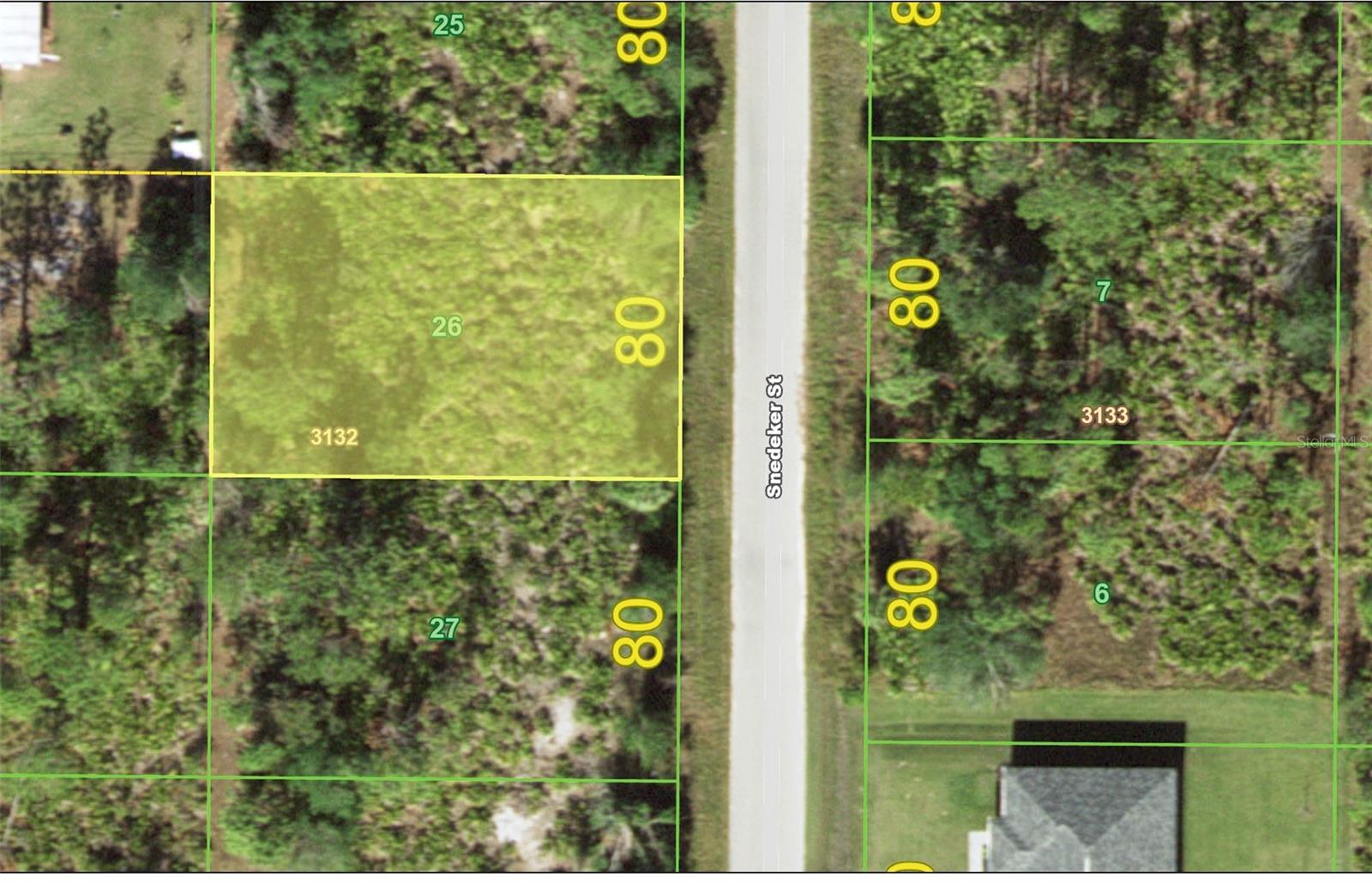 109 Snedeker St, Port Charlotte, FL 33954