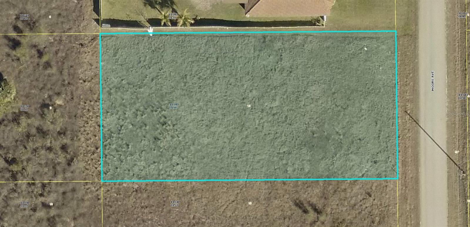 1507 Moore Ave, Lehigh Acres, FL 33972