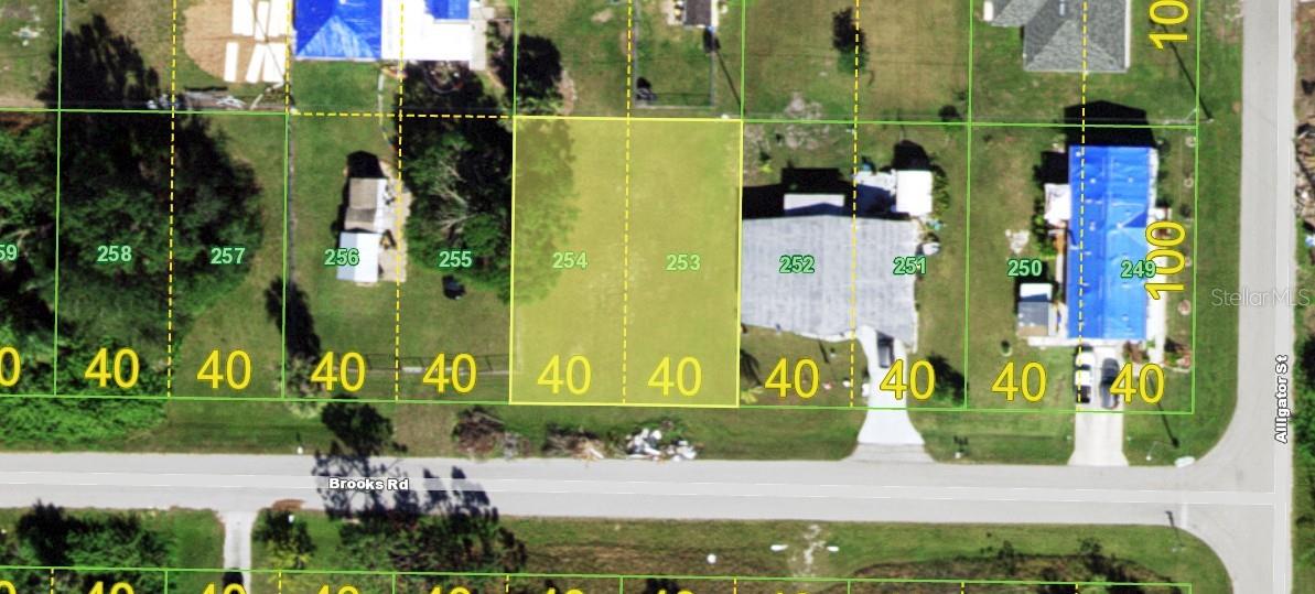 26510 Brooks Rd, Punta Gorda, FL 33955