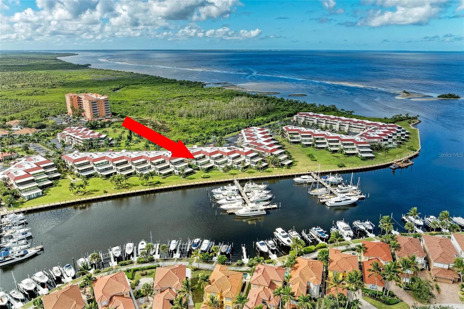 3240 Southshore Dr #44c, Punta Gorda, FL 33955