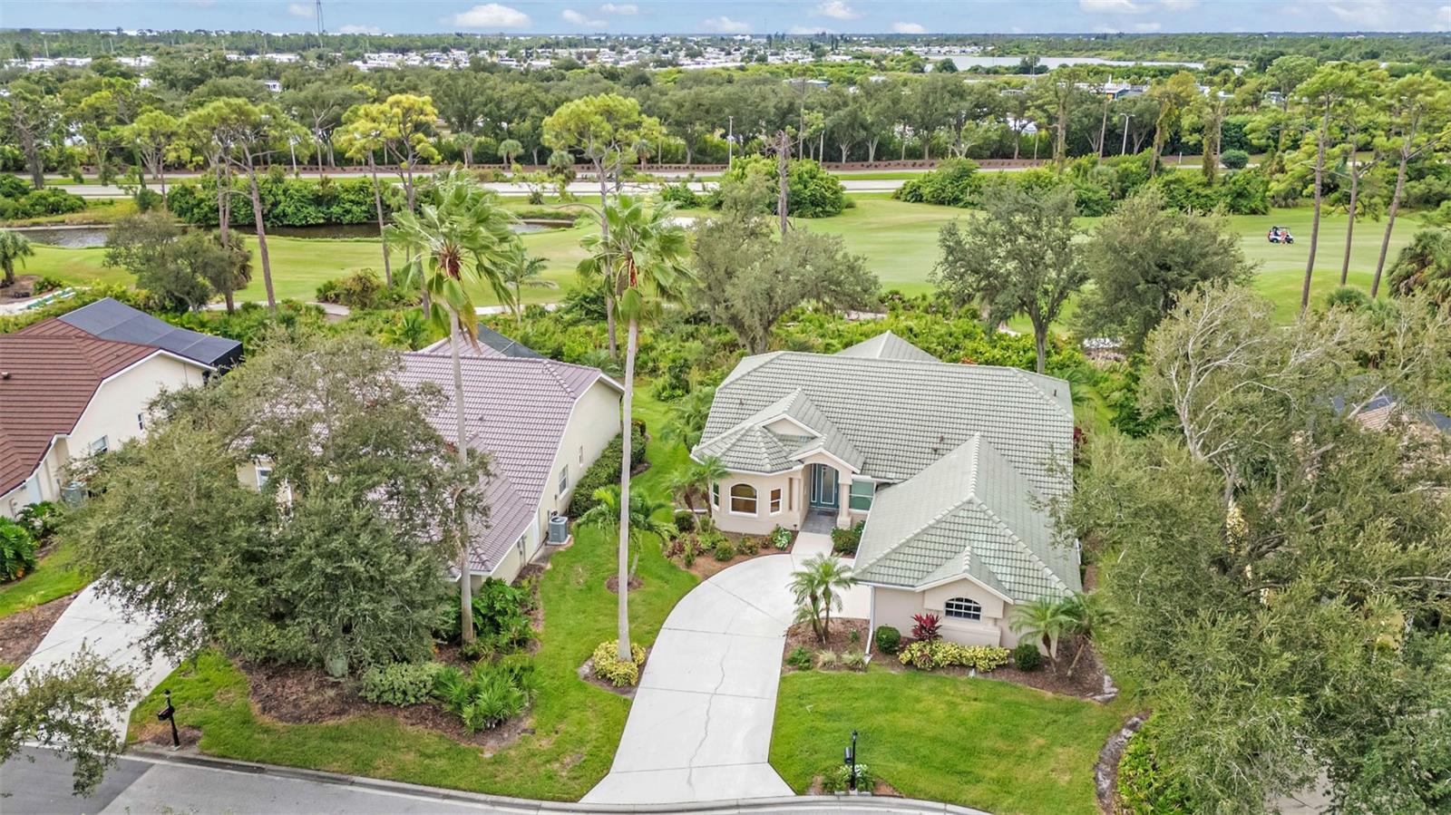 14309 Bridgeview Ln, Port Charlotte, FL 33953
