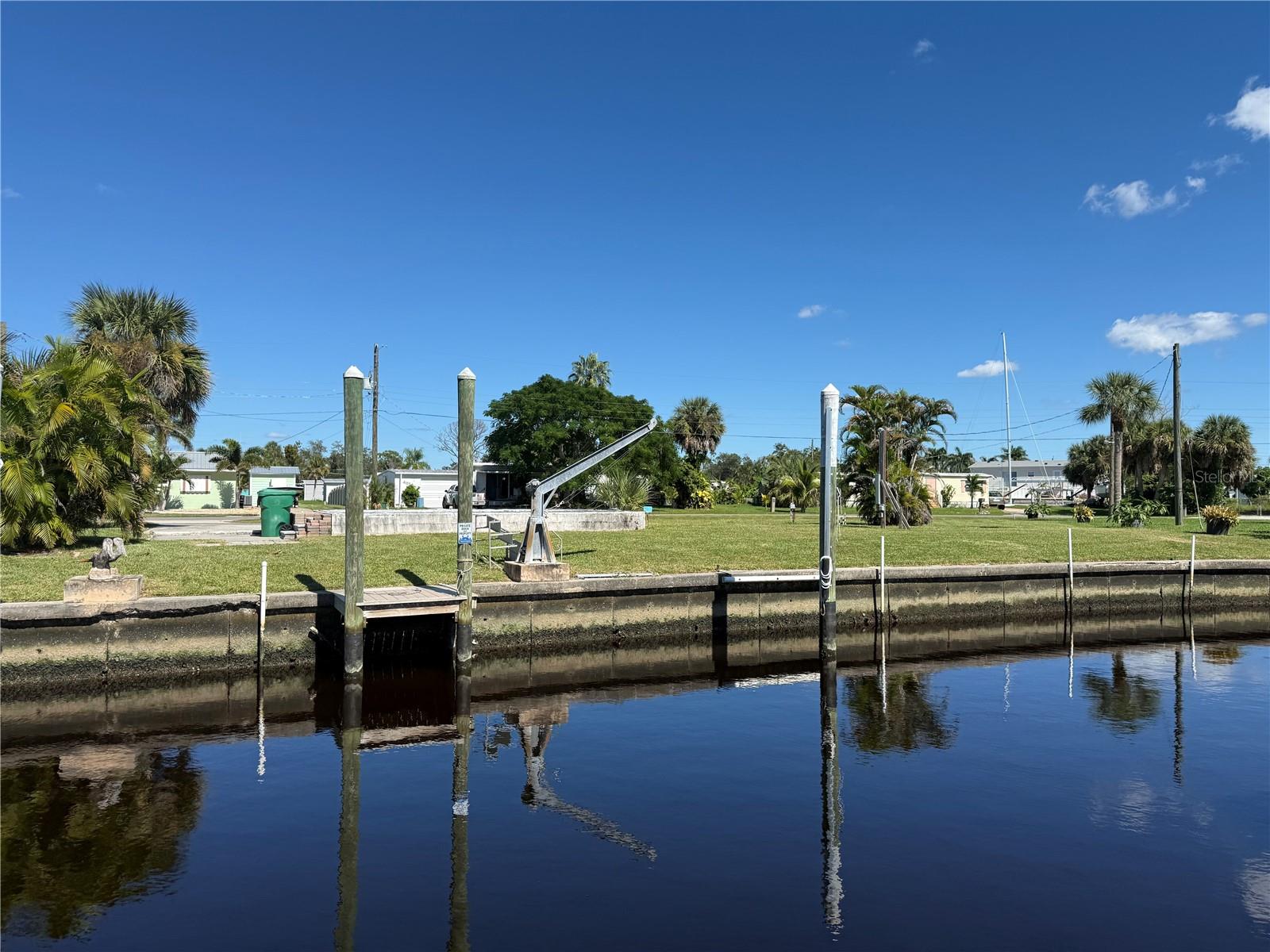 4175 Bardot Rd, Port Charlotte, FL 33953
