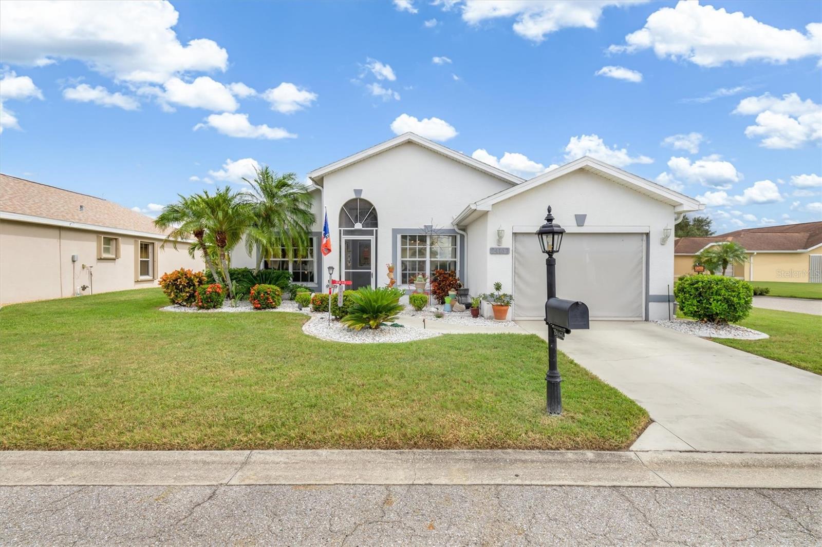 24167 Buckingham Way, Punta Gorda, FL 33980