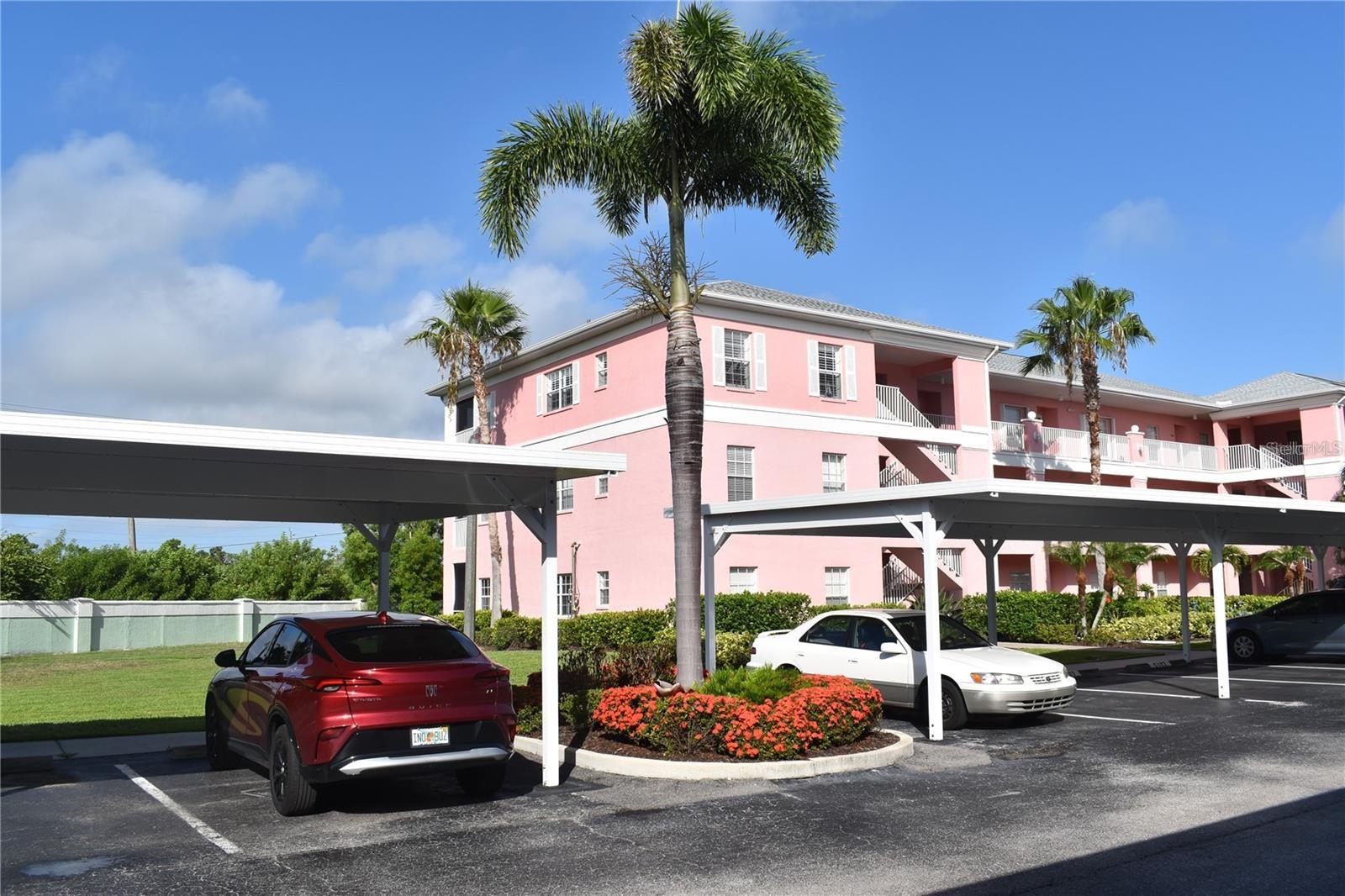 2061 Willow Hammock Cir #C-301, Punta Gorda, FL 33983