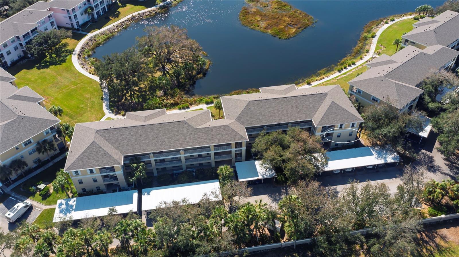 19345 Water Oak Dr #208, Port Charlotte, FL 33948