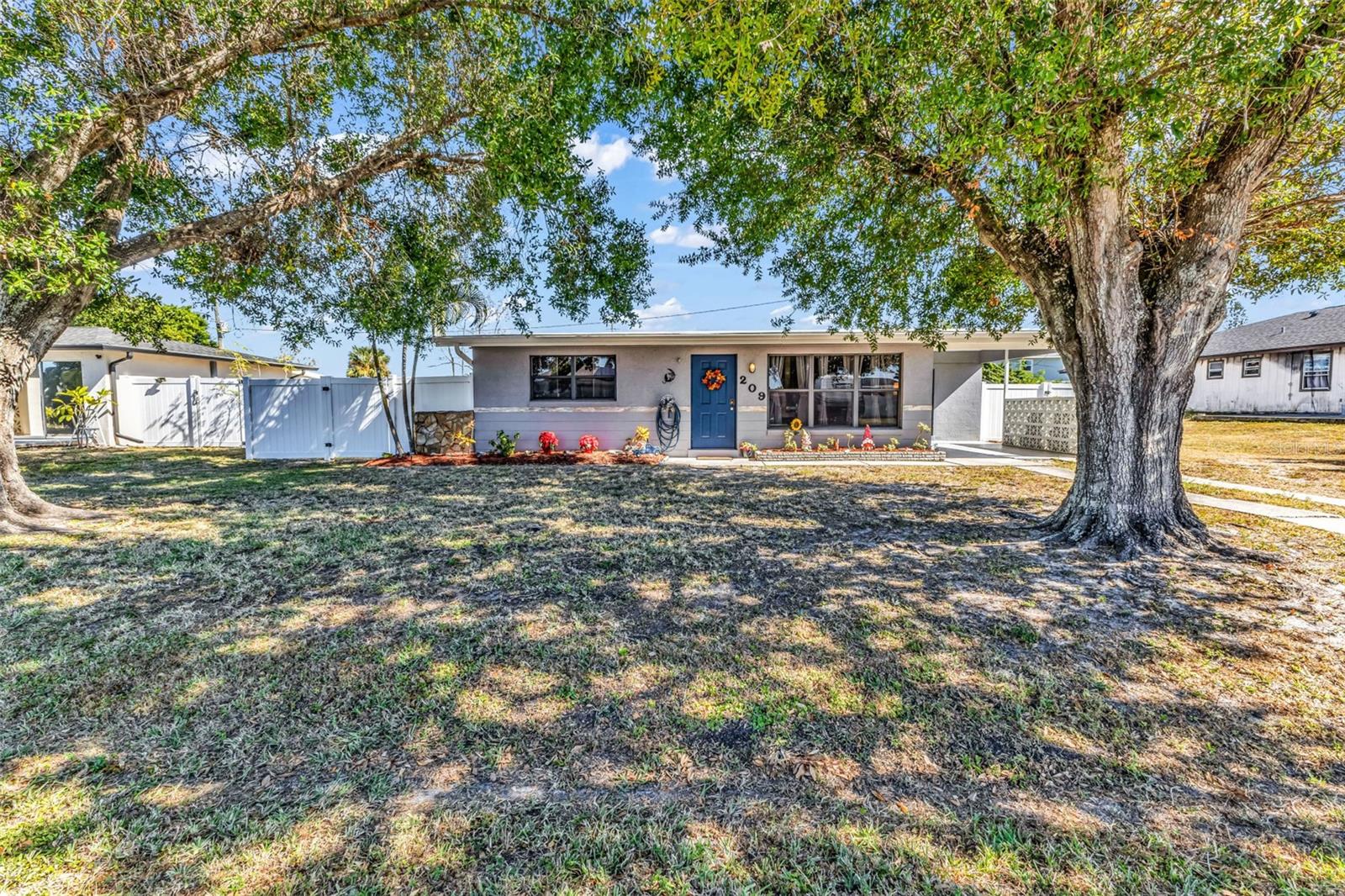 209 Seminole Blvd Nw, Port Charlotte, FL 33952