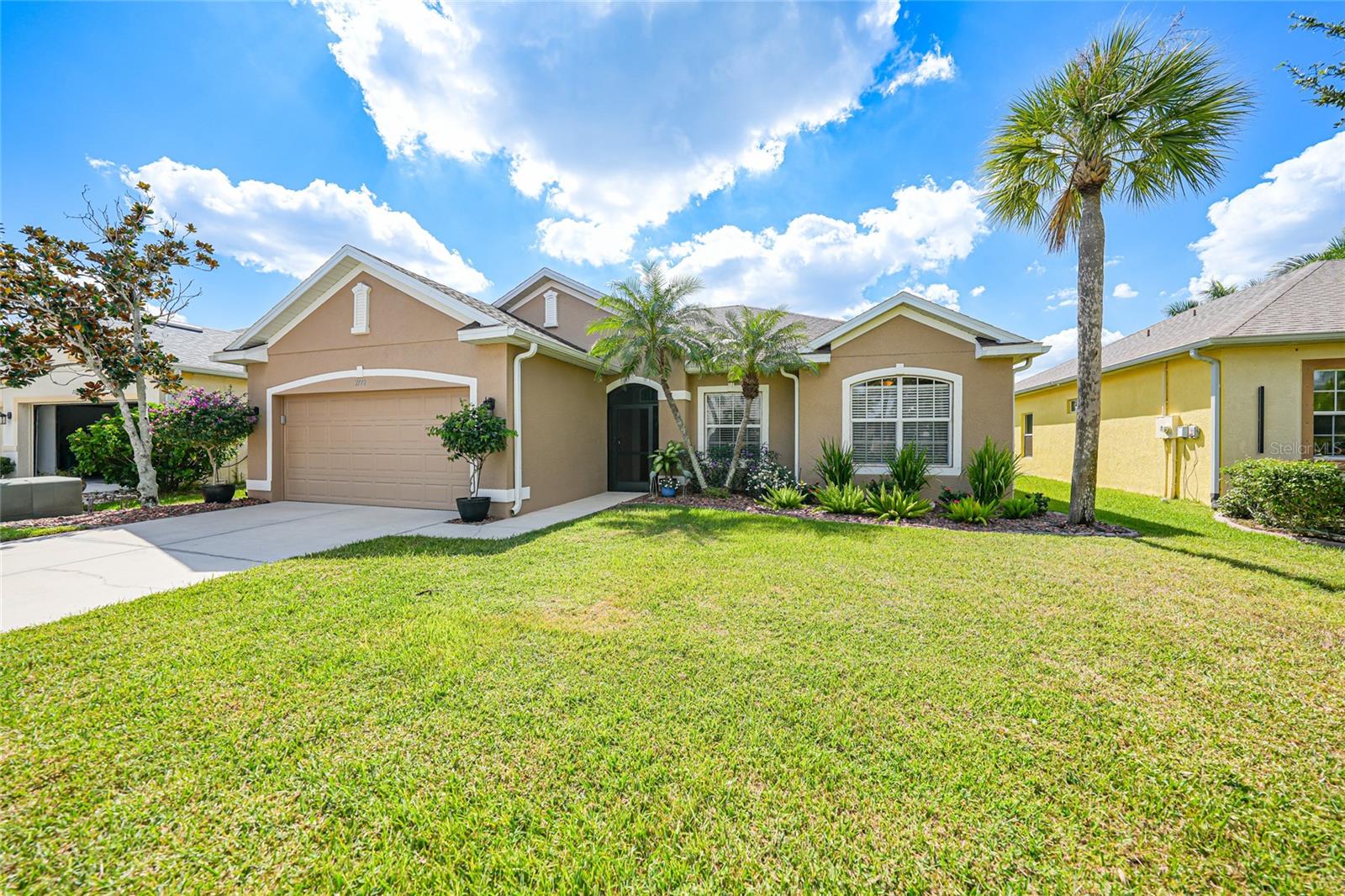 2772 Suncoast Lakes Blvd, Port Charlotte, FL 33980