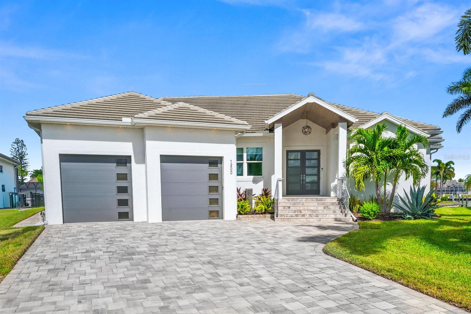 1200 Gorda Cay Ln, Punta Gorda, FL 33950