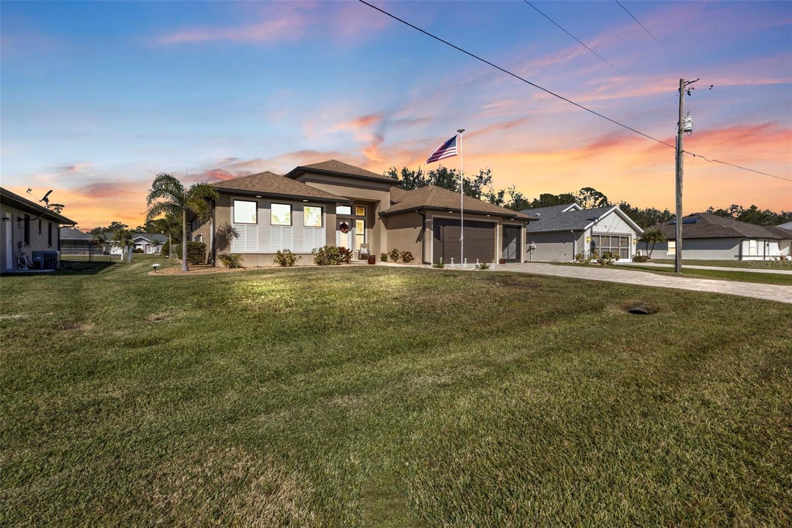 143 Uruguay Dr, Punta Gorda, FL 33983