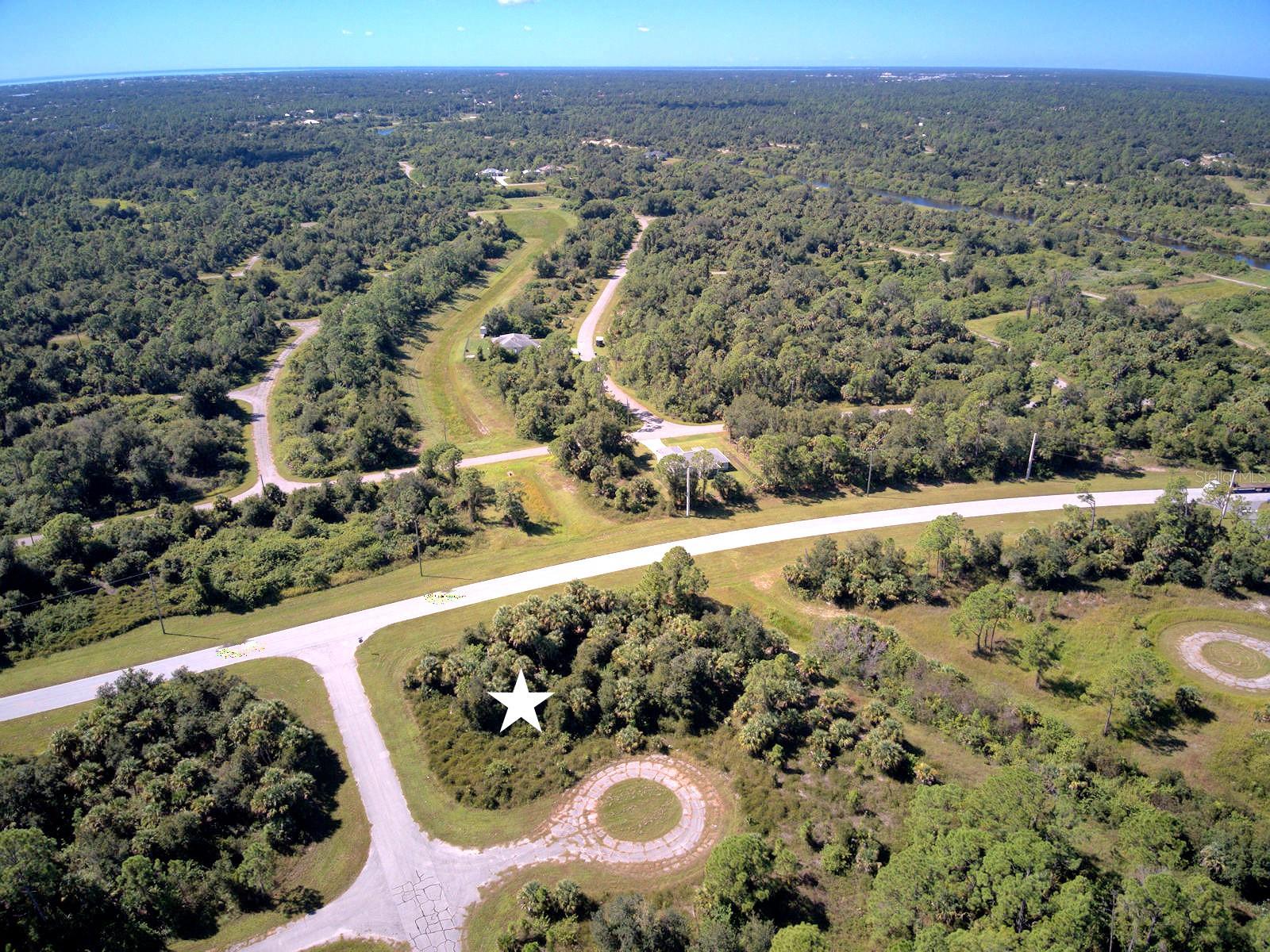 N Holloway Ave, North Port, FL 34288
