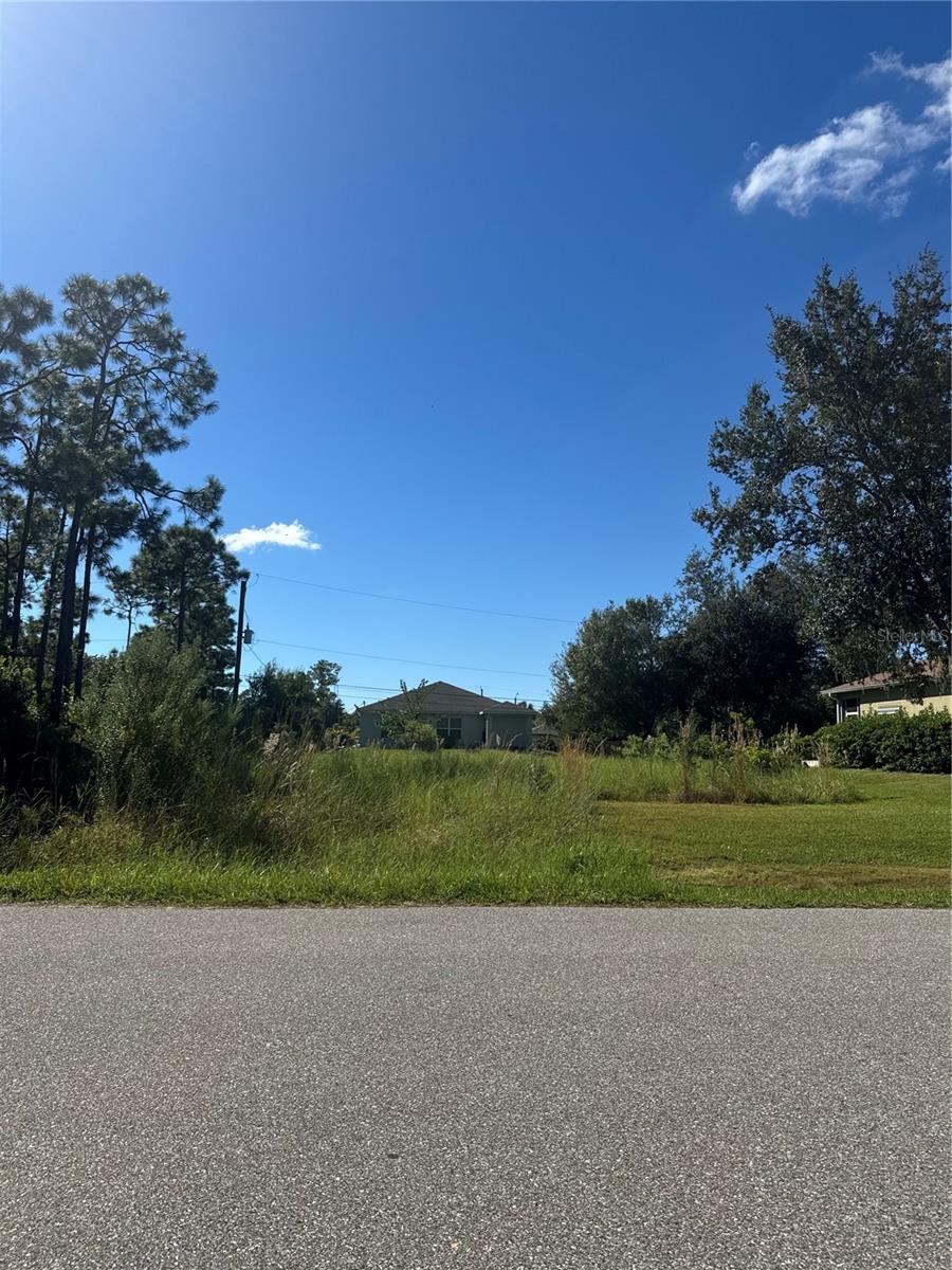 23185 Alaska Ave, Port Charlotte, FL 33952