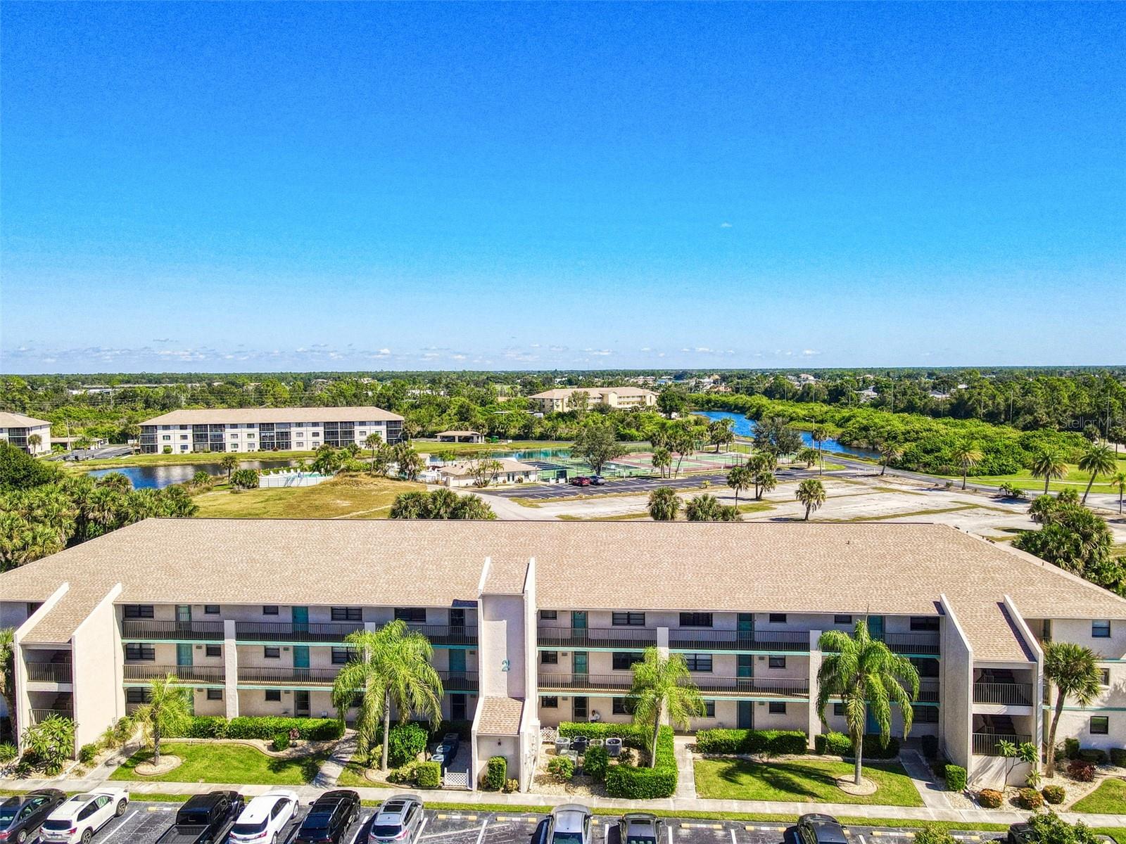 175 Kings Hwy #225 (B5), Punta Gorda, FL 33983
