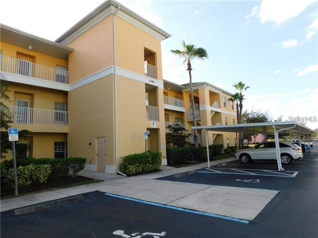 2081 Willow Hammock Cir #F105, Punta Gorda, FL 33983
