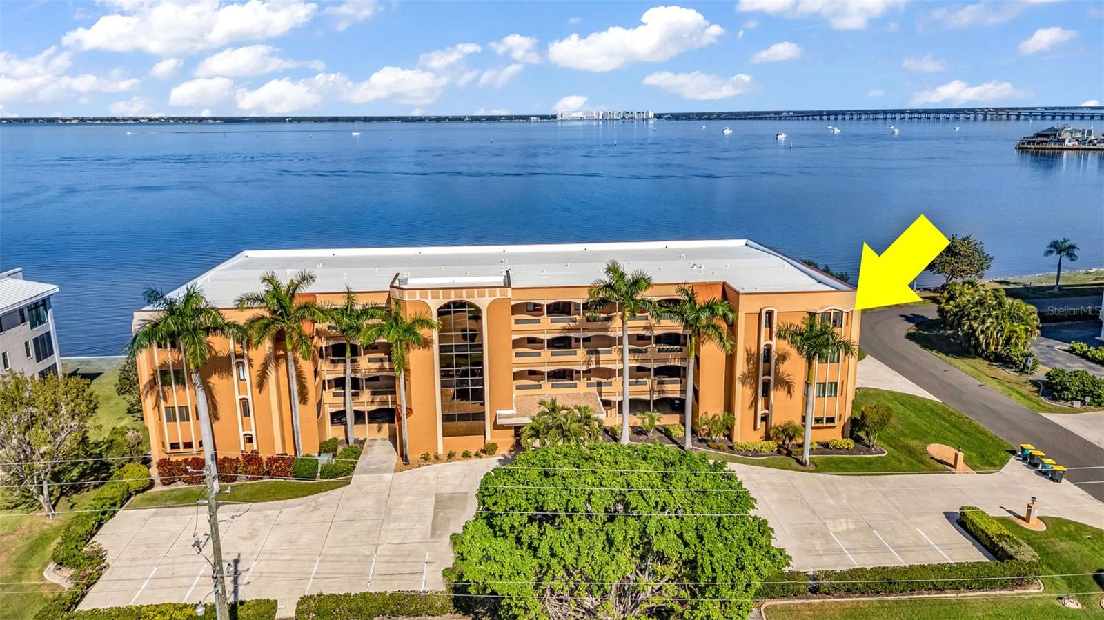 1601 Park Beach Cir #136/18, Punta Gorda, FL 33950