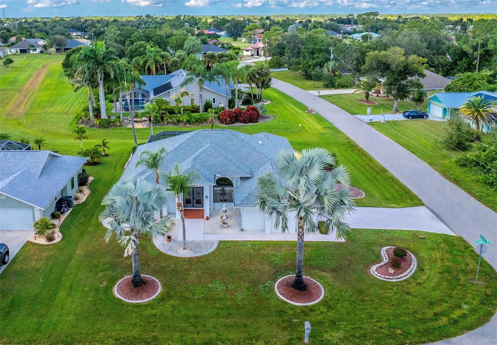 149 Valdiva St, Punta Gorda, FL 33983