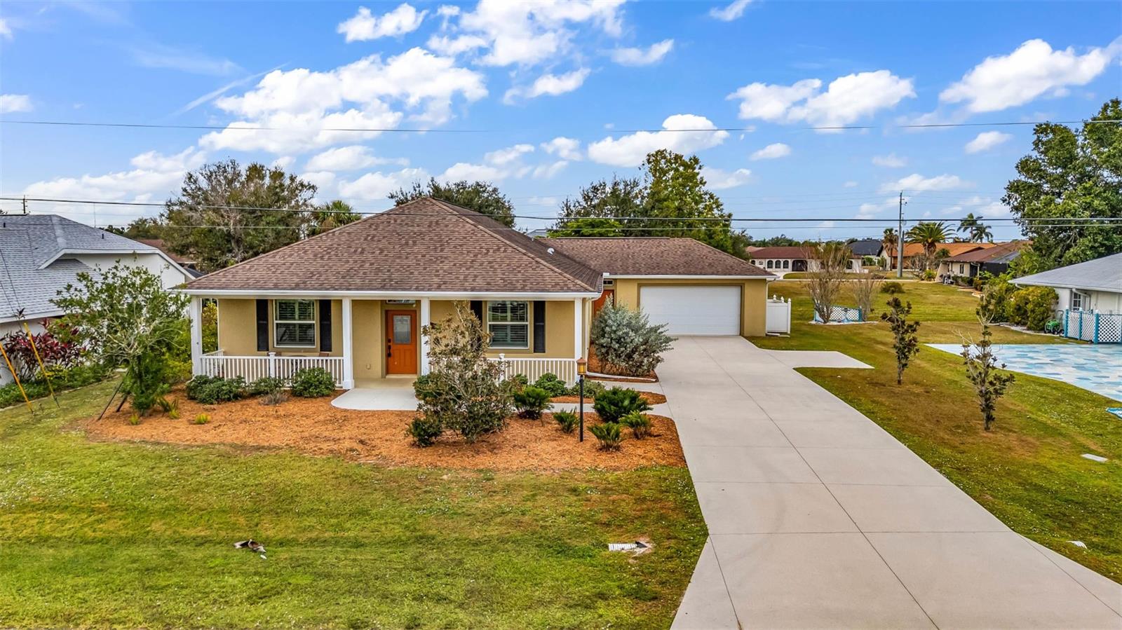 2227 Bonn Ct, Punta Gorda, FL 33983