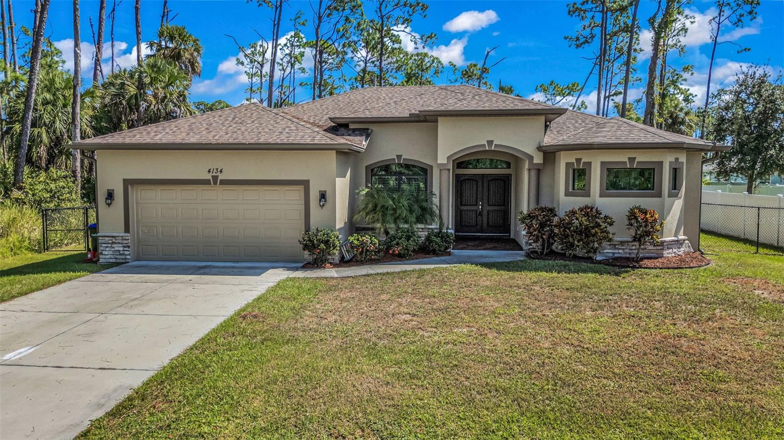 4134 Bruing St, North Port, FL 34286
