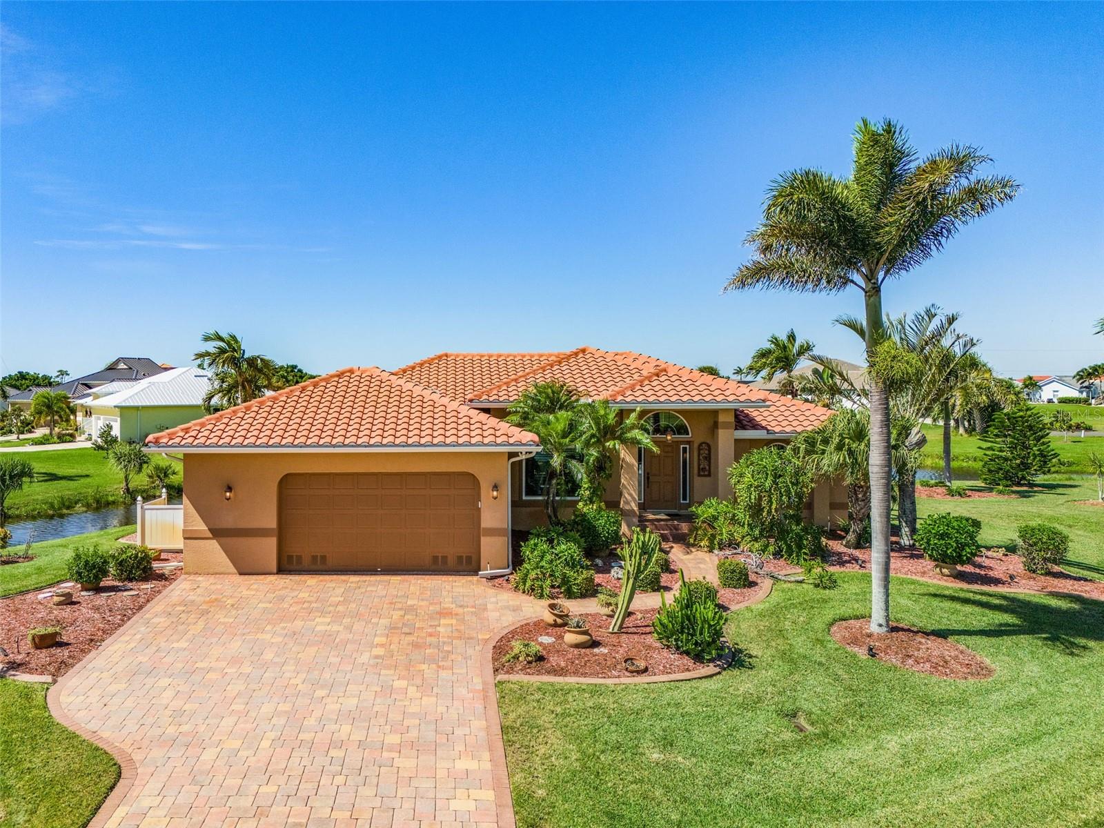 17359 Huancay Ln, Punta Gorda, FL 33955