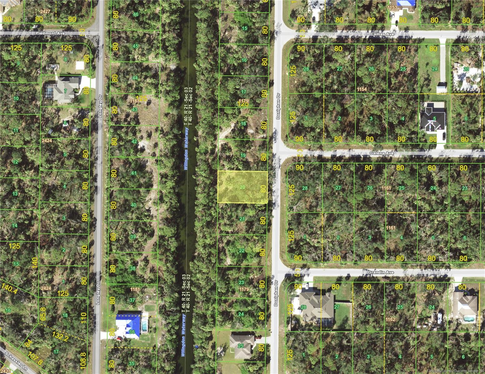 159 Doniphan Dr, Port Charlotte, FL 33954