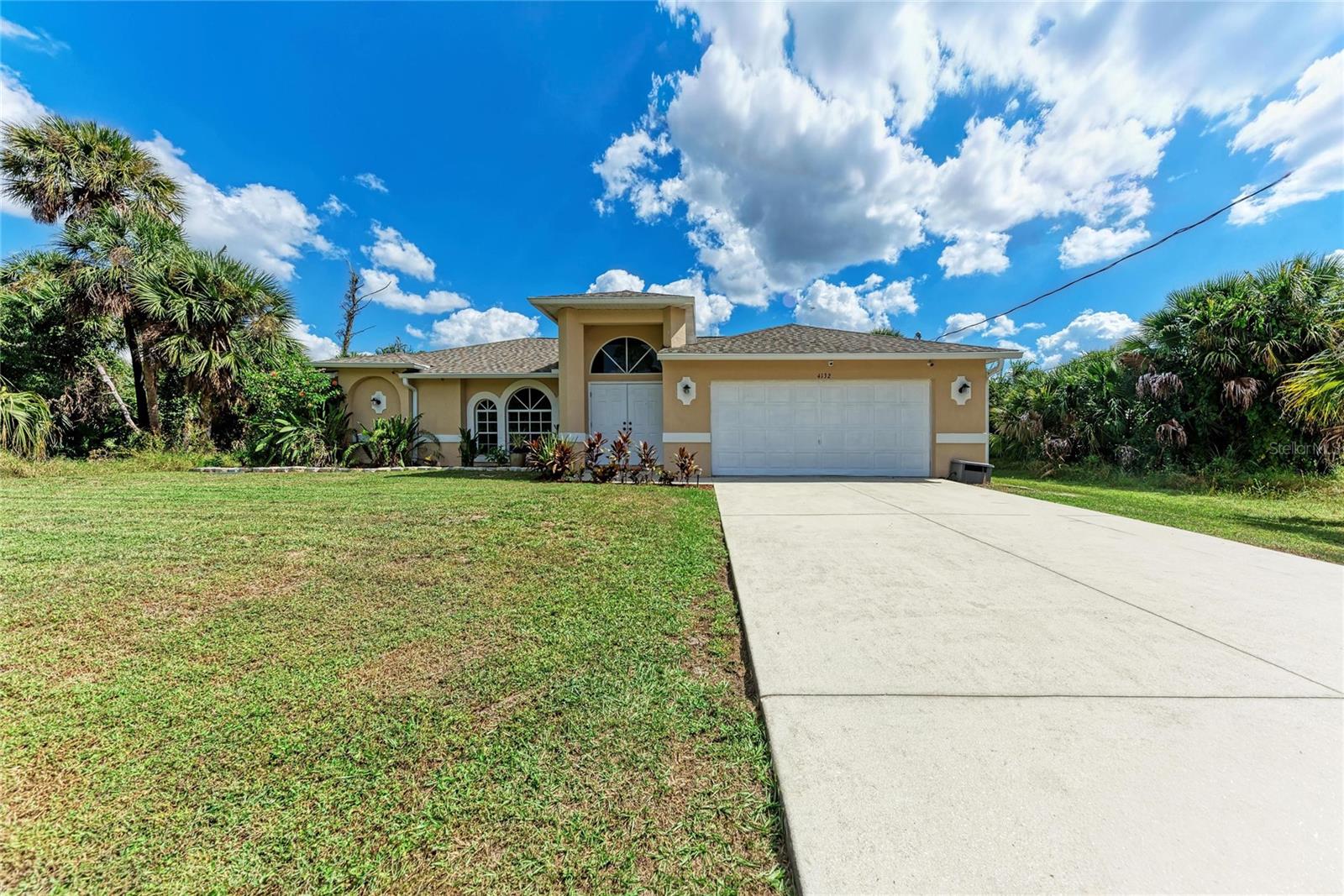 4132 Shorewood St, North Port, FL 34286