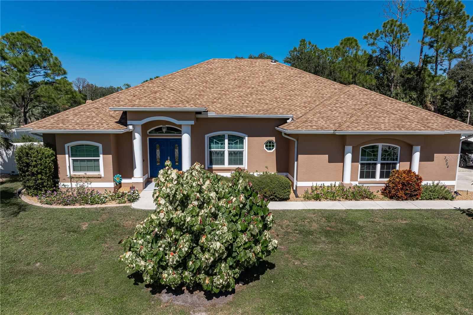 3964 Caballero Ave, North Port, FL 34286